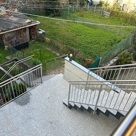 Ferienwohnung Ca Marinet 1931 - Tresivio - Sondrio Exterior foto